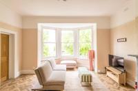 Alma Luxe with Free Parking by Prescott Apartments - Chambres d'hôtes Bristol