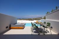 Evira Suites - B&B Pýrgos