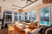 SS Villa Umalas - B&B Kerobokan