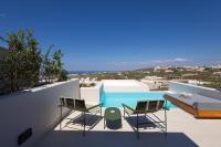 Evira Suites - B&B Pýrgos