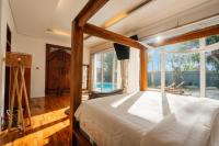 SS Villa Umalas - Ferienwohnung Kerobokan