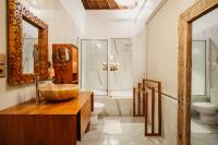SS Villa Umalas - Ferienwohnung Kerobokan