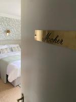Chambre Familiale Supérieure