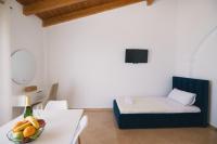 Apartamento con vistas y balcón