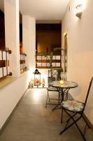 La Rosa di Antonio & Relax Room - Chambres d'hôtes Tricase