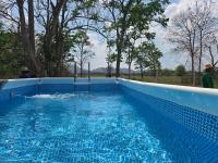 ชนแดนวิวเขา - B&B Chon Daen