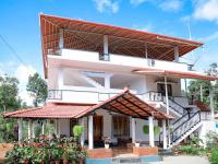 Rain Roots Estate Stay - B&B Madikeri