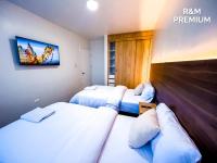 Estancia Exclusiva R&M - Ferienwohnung Pelileo