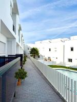 Apartamentos La Janda - B&B Benalup-Casas Viejas