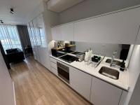 8th Floor Executive Apartment at The Ellipse - B&B Midrand