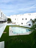 Apartamentos La Janda - B&B Benalup-Casas Viejas