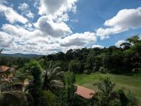 Rain Roots Estate Stay - B&B Madikeri