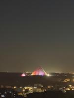 Amon Ra Hotel - B&B Cairo