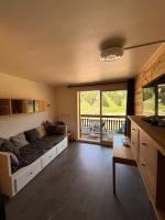 Studio aux pieds des pistes et des commerces - B&B Le Dévoluy