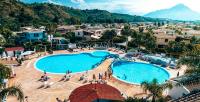 Villa Sicilia Mare - B&B Campofelice di Roccella