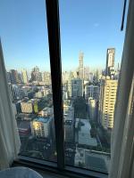 The Hyde Sukumvit 11 Hotel And Residence Bangkok - Chambres d'hôtes Bangkok