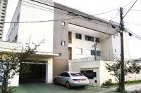 Neri Attux - Chambres d'hôtes Goiânia