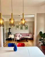 Luxus Altbau, Family Friendly, Bestlage Lübecks! - Chambres d'hôtes Lübeck