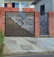 Casa em Águas de São Pedro-Casa 2 - Ferienwohnung São Pedro
