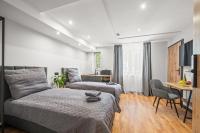 Central Platinum Apartments 11 - B&B Rybnik