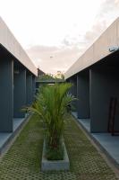 Nada Guest House - Ferienwohnung Uluwatu