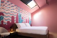 Made To Measure Catania Centro - B&B Catania