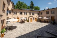 Central Platinum Apartments 11 - Ferienwohnung Rybnik
