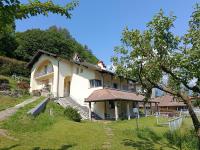Villa Mariella - Ferienwohnung Bellano