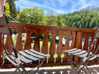Chez Carmela - VOTRE MAISON - B&B Cogne