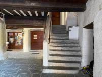 Studio avec vue sur le Château d'Aigle - B&B Aigle