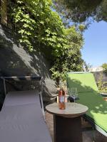 Villa Naomi - Bed and Breakfast Torre Lapillo