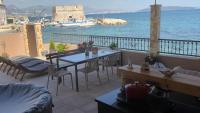 Private corner Trogir Kaštela Split - Bed and Breakfast Kutleše