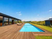 The Elephants Retreat at Ocean Club Zimbali Lakes - Ferienwohnung Ballito