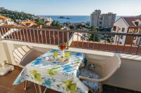 Villa Vjera - Ferienwohnung Petrovac na Moru
