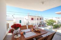 CASA ENEA - Casa nel pieno centro di Santa Maria di Leuca - B&B Leuca