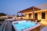 Besa Luxury Villas - B&B Kos