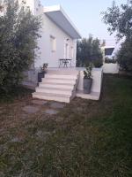 Villa DELTUS - Cozy Holiday Home near Gortyna - Ferienwohnung Ágioi Déka