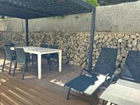 Can Andreu I apartamento a un paso de la playa - B&B Cala Galdana