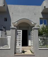 THE PORT Guest Rooms - B&B San Ferdinando