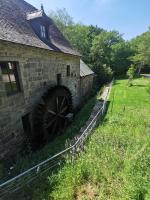 Le Moulin - Chambres d'hôtes Saint-Nolff