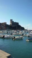 B&B Lerici - Casa a Lerici nell'antico borgo - Bed and Breakfast Lerici