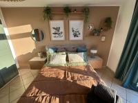 Apartment 205 Boho - Ferienwohnung Koblenz