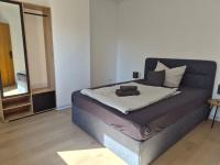 großzügige Altstadtwohnung Ella für 6 Personen - B&B Weißenfels