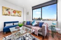 Wimbledon Two Bedroom Luxury Stays - Central London - B&B Londra