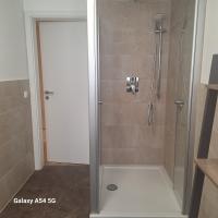 Gasthaus Sonne 1 - B&B Braunsbach