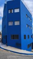Apto completo em Itaquera, Neo Química, Hosp St Marcelina - com garagem - Chambres d'hôtes São Paulo