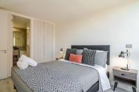 HOM I Mall Plaza Egana I Wifi I Gym I 1D1B - B&B Santiago del Cile