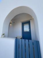 Small home Pyrgos - B&B Pýrgos