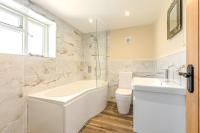 Chestnut Cottage - B&B Bix
