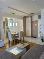 László Apartman - Chambres d'hôtes Debrecen
